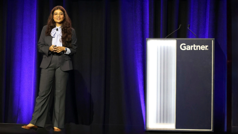 CFOs Need to Rethink the ROI of AI Investments: Gartner